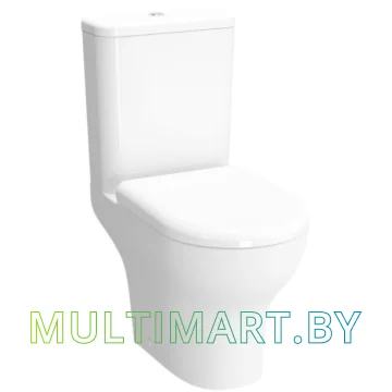 Унитаз Vitra Zentrum Rim-Ex (5789B003-0075)